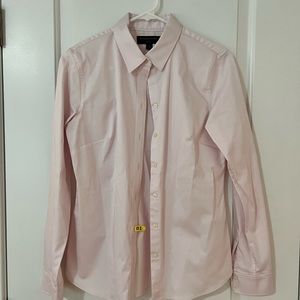 Banana Republic Button Down